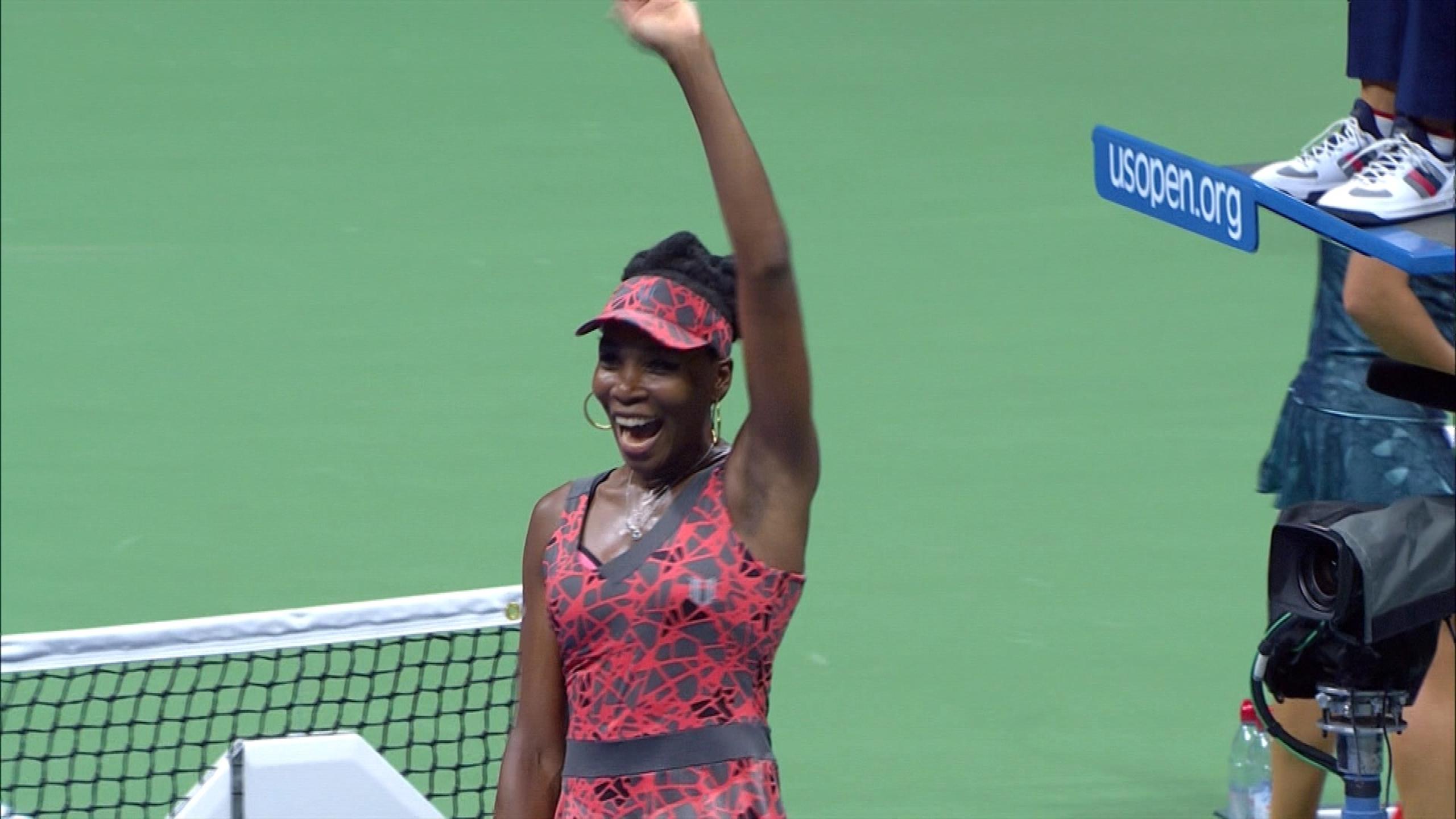 Revoir Tennis du 04 Septembre