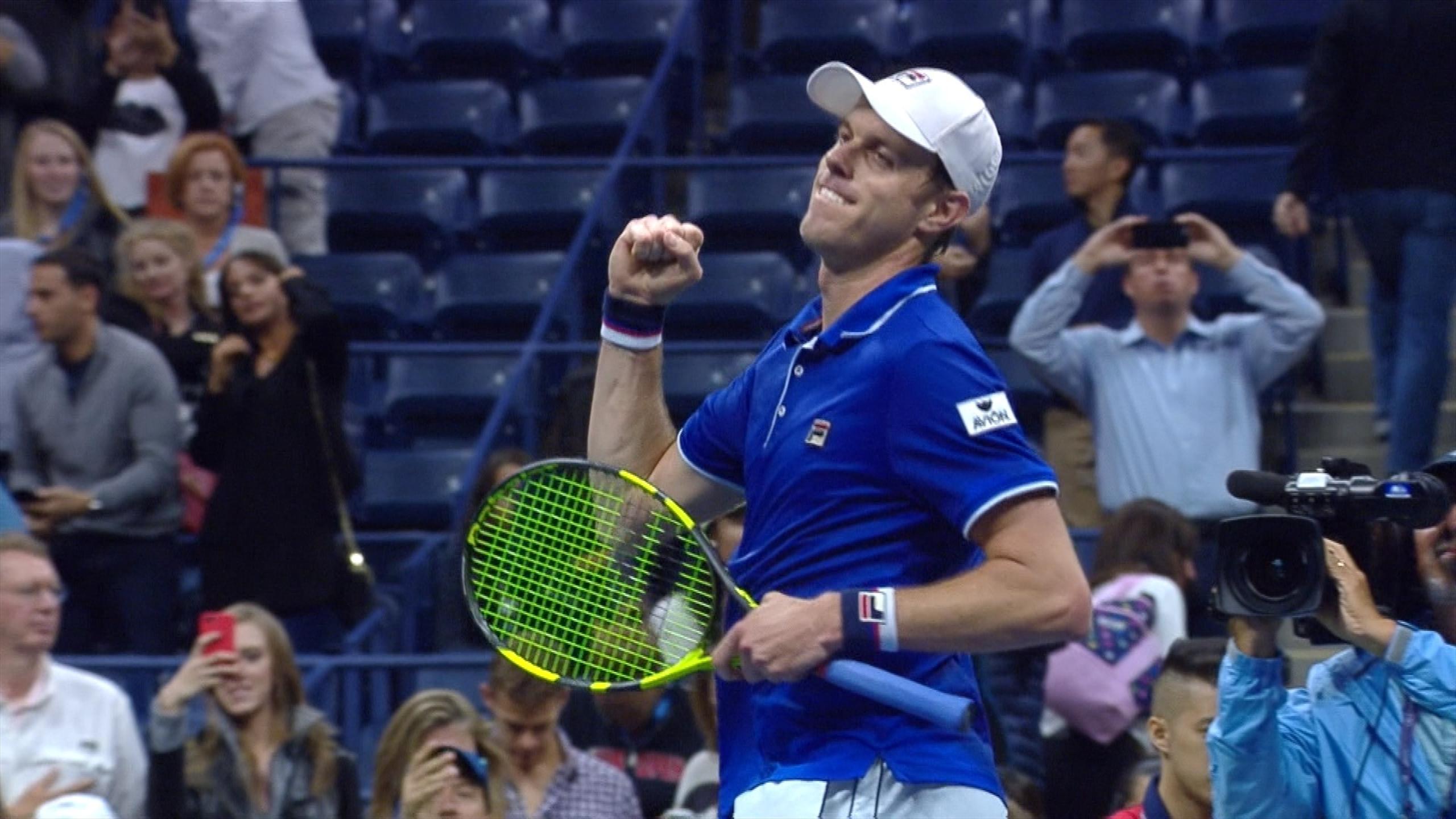 Revoir Tennis du 04 Septembre