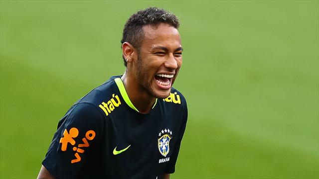 « Bartomeu est une blague » : Neymar commente une publication Instagram