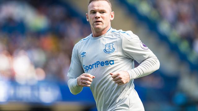 Rooney vor emotionaler Rückkehr nach Old Trafford