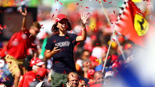 "F1 2017", jeu plébiscité par les pilotes et outil de reconquête des fans