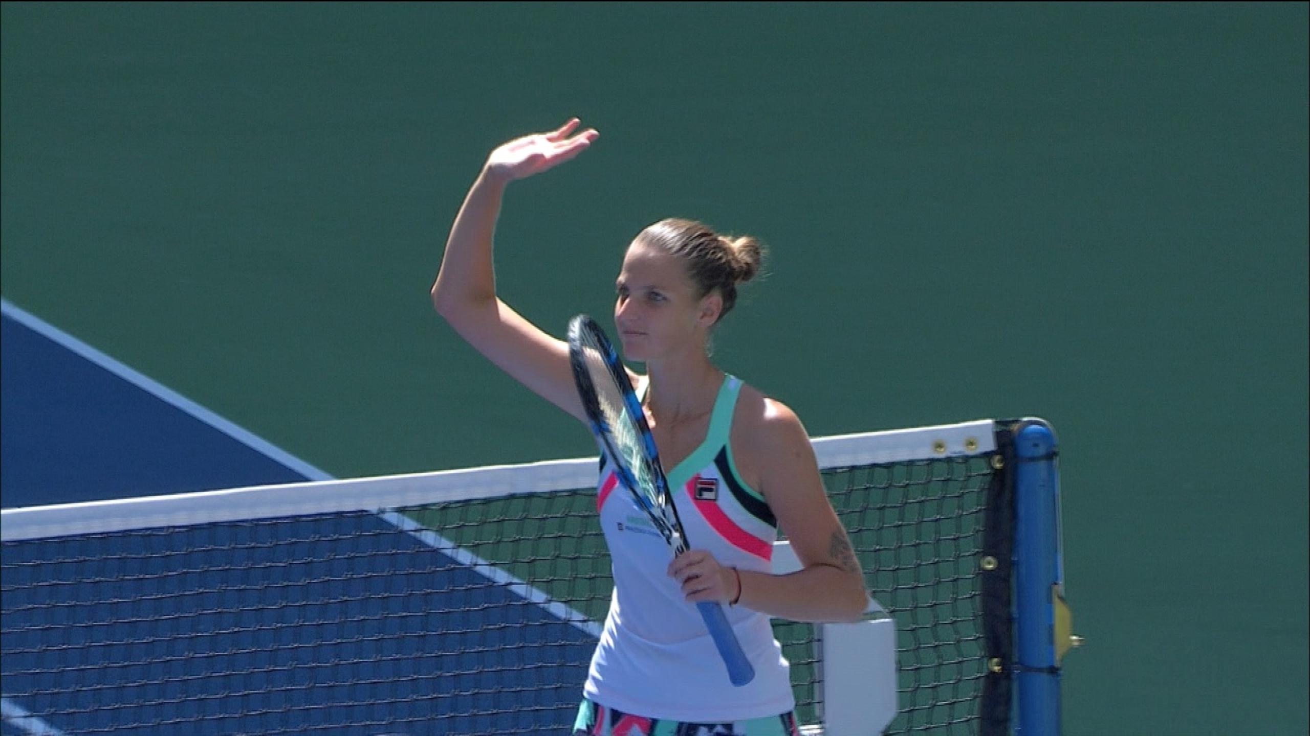 Revoir Tennis du 04 Septembre