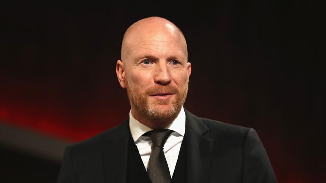 Sammer: "Ich beneide Nagelsmann" Sammer: "Ich beneide Nagelsmann"
