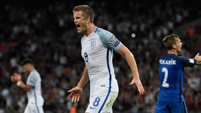 L’Angleterre a un pied et demi en Russie