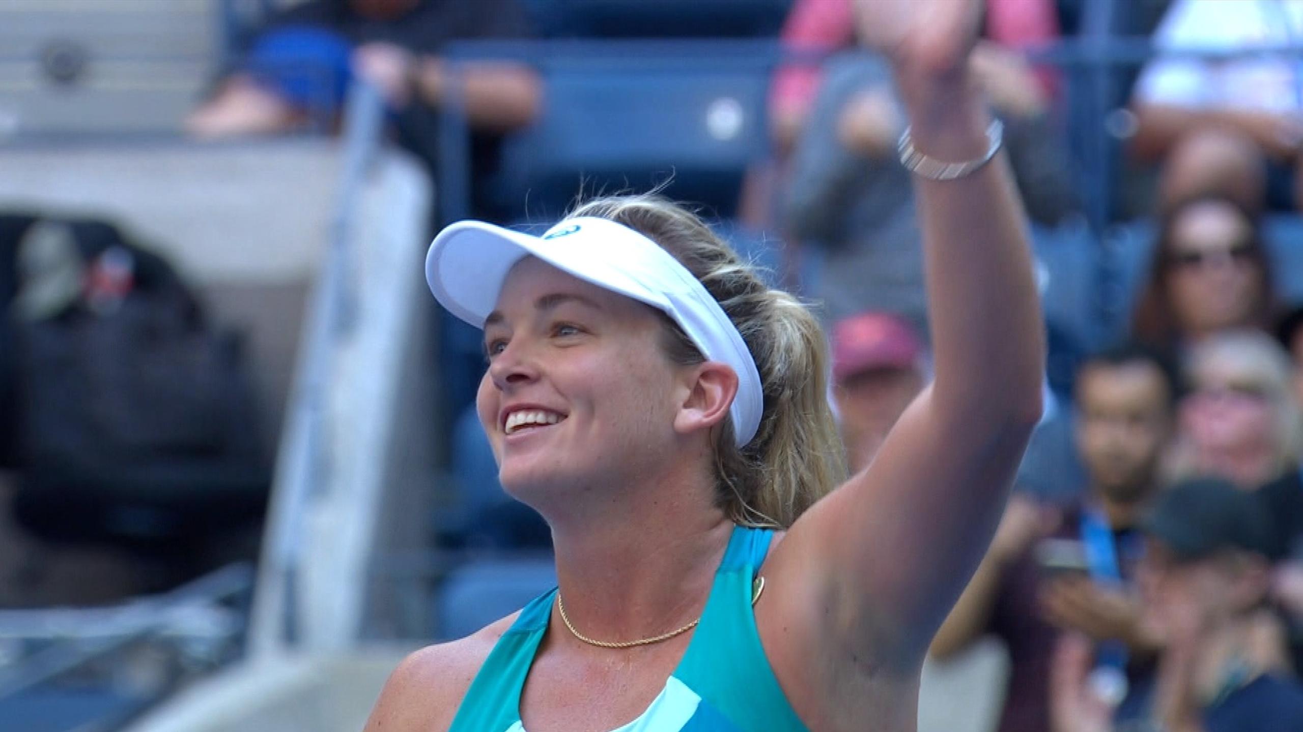 Revoir Tennis du 05 Septembre