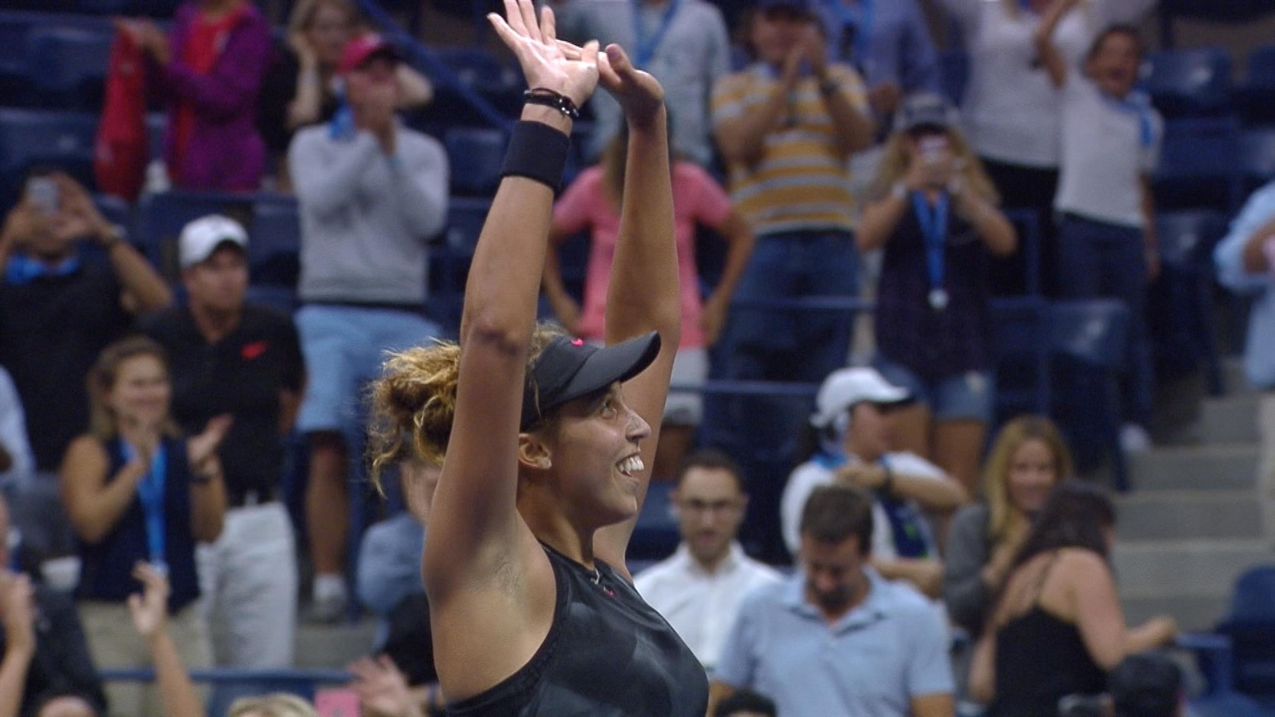 Revoir Tennis du 05 Septembre