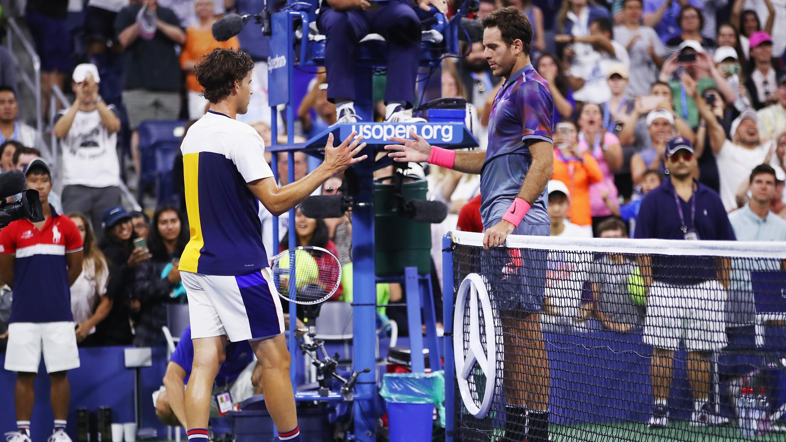 Revoir Tennis du 05 Septembre