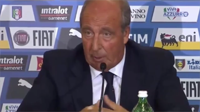 Ventura: "Siamo a un passo dai playoff, ma è il minimo sindacale" Ventura: "Siamo a un passo dai playoff, ma è il minimo sindacale"