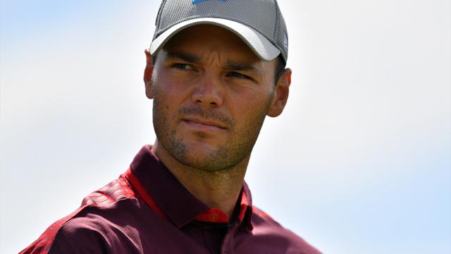 Kaymer im Ranking im freien Fall - Norton-Sieger Thomas Vierter