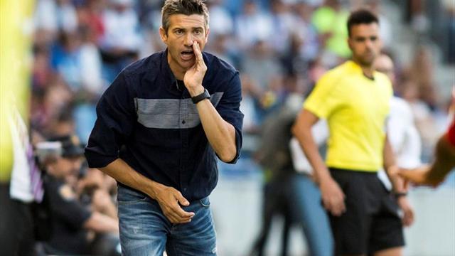 Rayo y Tenerife inician su camino copero con la ilusión por llegar lejos