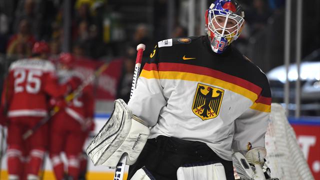 DEL hofft auf Olympia-Schub: "Sehr wichtig für das deutsche Eishockey"