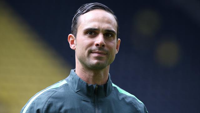 Nouri exklusiv über Werder-Niederlagen: "Auch positive Erkenntnisse gewonnen" Nouri exklusiv über Werder-Niederlagen: "Auch positive Erkenntnisse gewonnen"