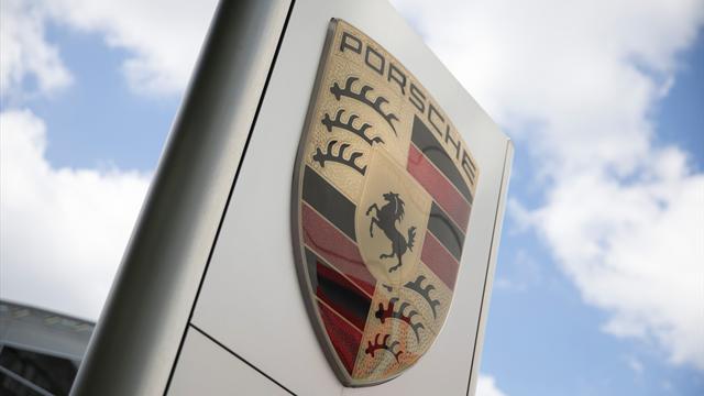 Porsche interested in F1 return as engine supplier