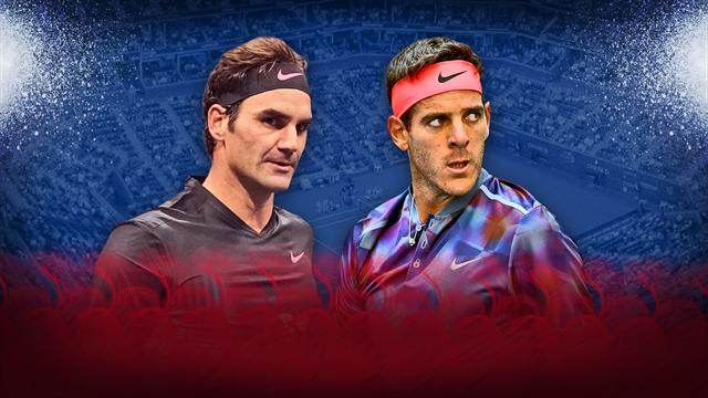 Federer – Del Potro : Flushing va perdre un géant