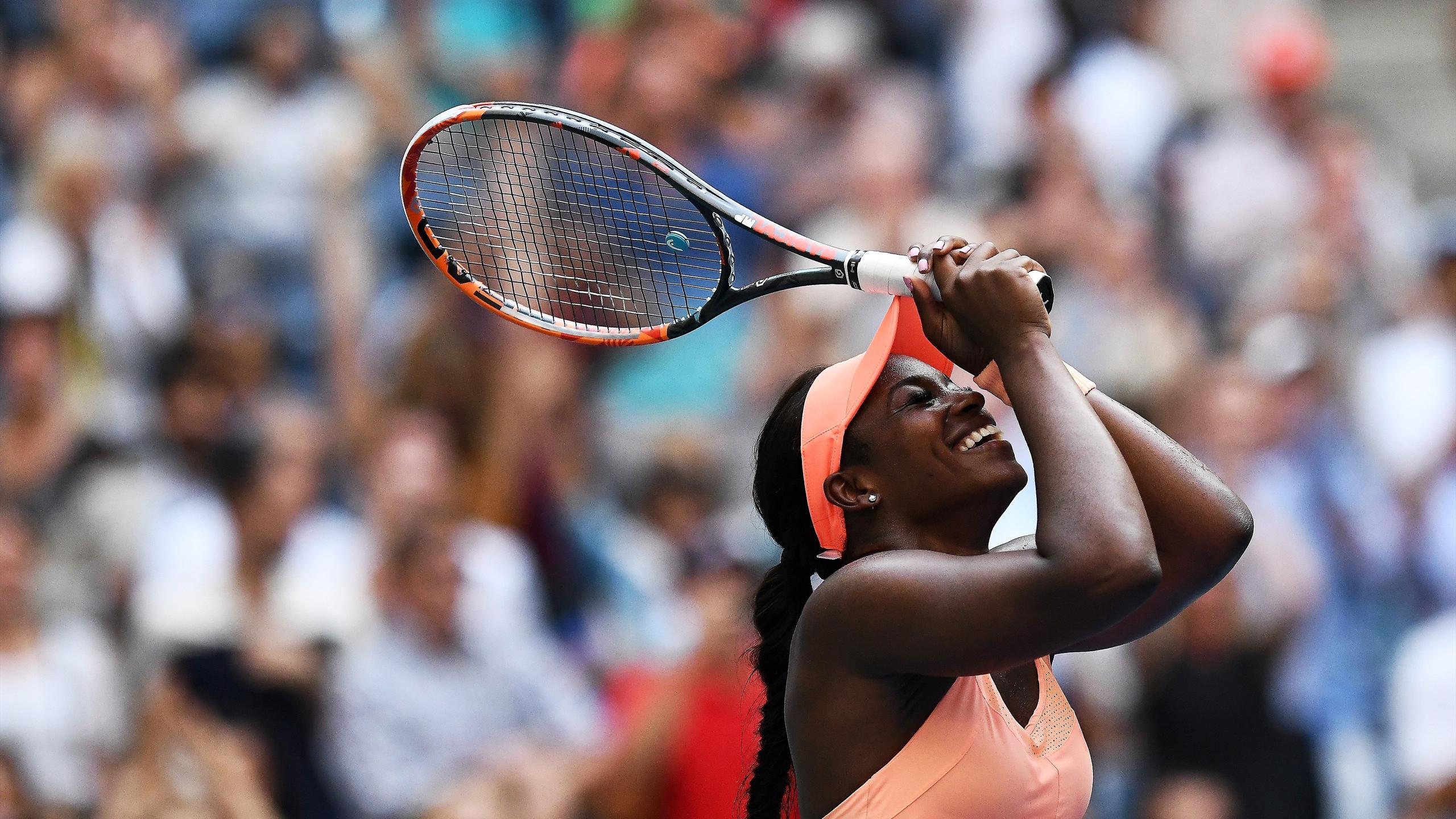 Revoir Tennis du 06 Septembre