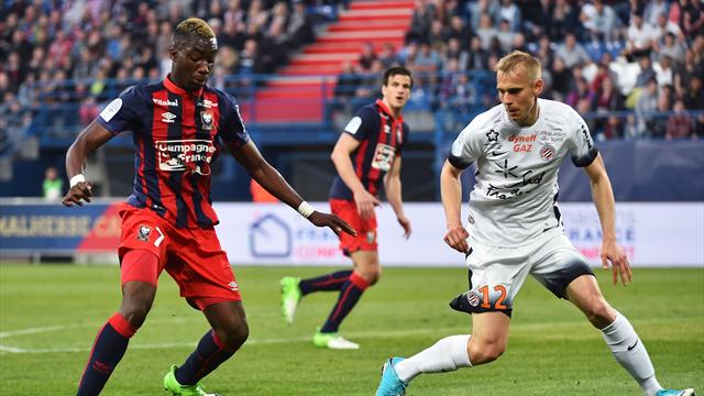 Fantacalcio: da Marusic a Karamoh, 10 nuovi arrivati su cui puntare Fantacalcio: da Marusic a Karamoh, 10 nuovi arrivati su cui puntare