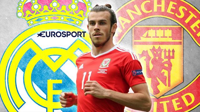 Euro Papers: The Bale Conundrum – Why Real can’t keep him, but can’t sell him either Euro Papers: The Bale Conundrum – Why Real can’t keep him, but can’t sell him either