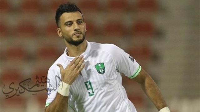 Omar Al-Somah, il figliol prodigo che sta facendo sognare la Siria Omar Al-Somah, il figliol prodigo che sta facendo sognare la Siria