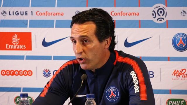 Emery : ''Ben Arfa était prévenu" Emery : ''Ben Arfa était prévenu"