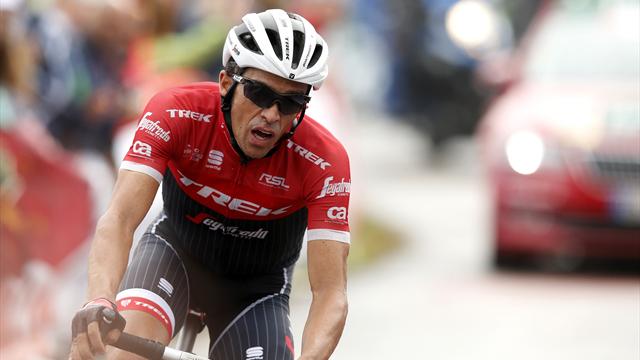 Contador volverá a correr: Se verá las caras con Froome en el Criterium de Shanghai