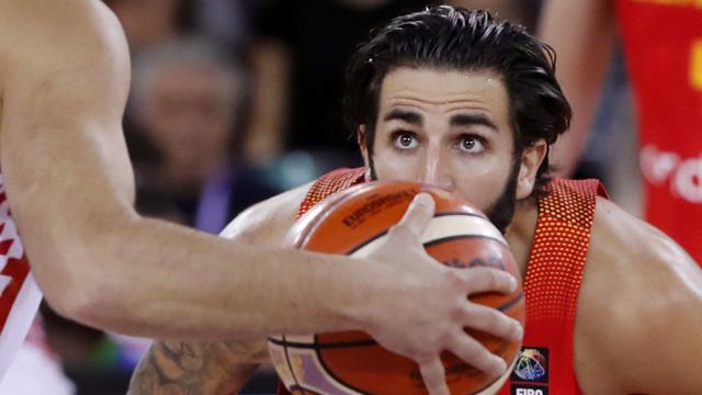 Eurobasket 2017: España se medirá a Turquía el domingo en el cruce de octavos de final