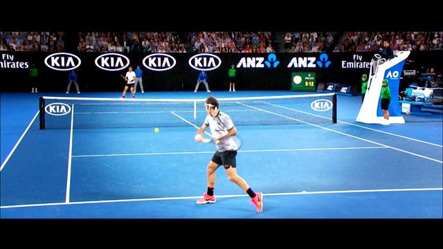 Nadal-Federer: la rivalità più accesa nella storia del tennis Nadal-Federer: la rivalità più accesa nella storia del tennis