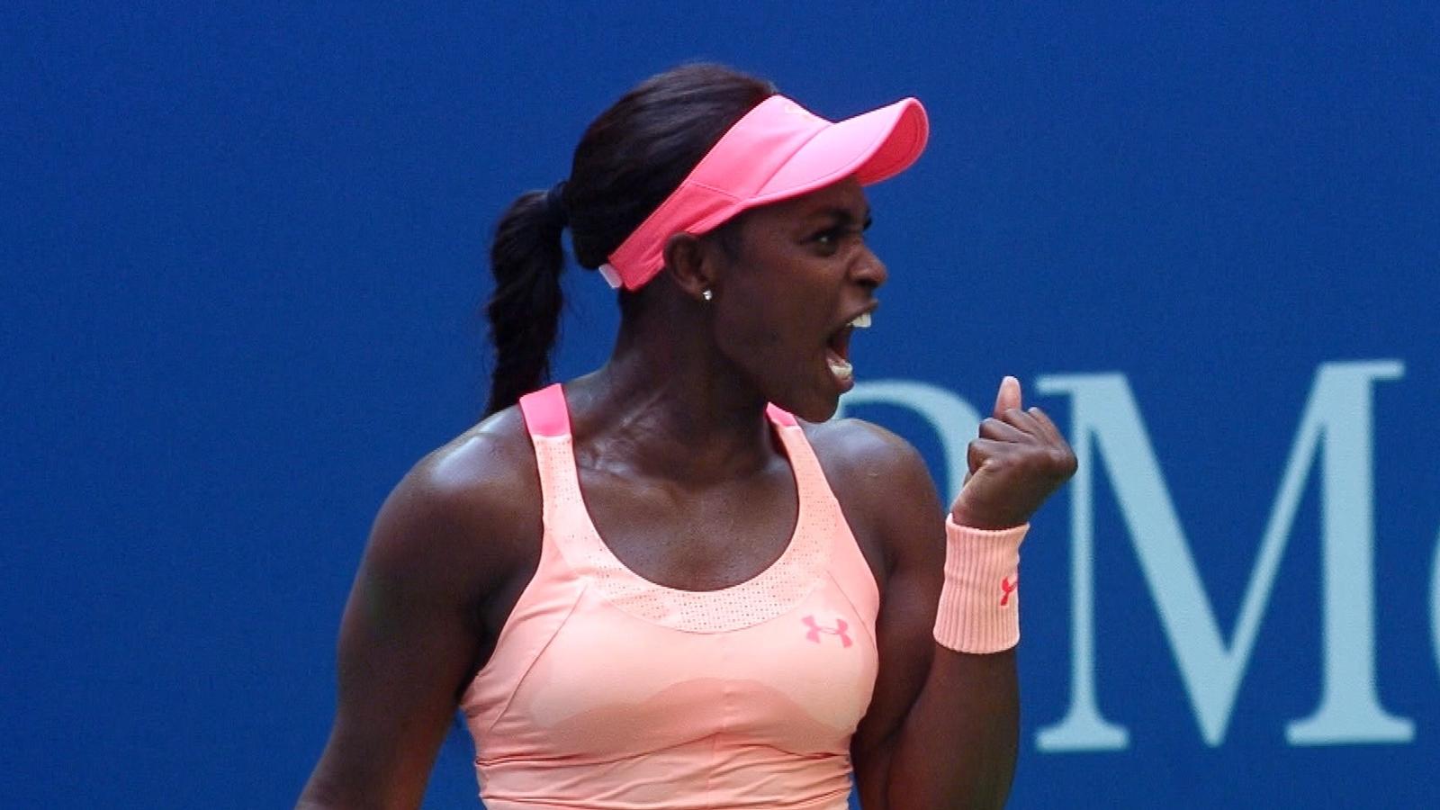 Video Sloane Stephens nudes (96 foto and video), Topless, Paparazzi, Twitter, panties 2019 Video Sloane Stephens naked (68 foto and video), Topless, Leaked, Selfie, braless 2017
