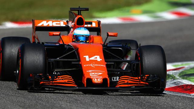 McLaren agrees deal to leave Honda for Renault
