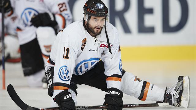 Fragen und Antworten zur Deutschen Eishockey Liga (DEL)