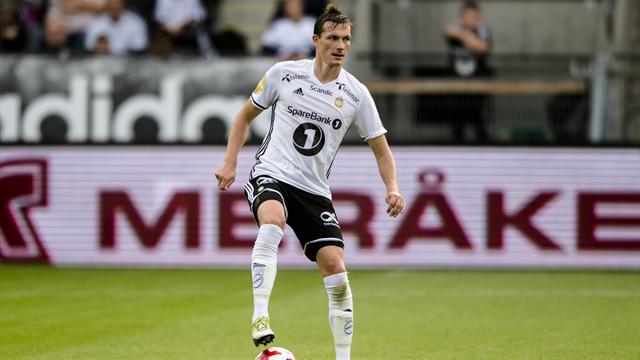 RBK-midtstopper kan forsvinnne