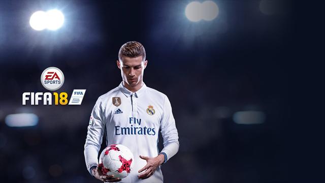 Meilleur français, duel Ronaldo-Messi : les notes des 100 meilleurs joueurs de FIFA 18 Meilleur français, duel Ronaldo-Messi : les notes des 100 meilleurs joueurs de FIFA 18