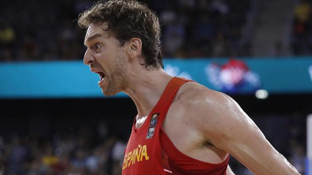 Eurobasket 2017, España-Turquía: La primera de las cuatro finales hacia la gloria (17:45)