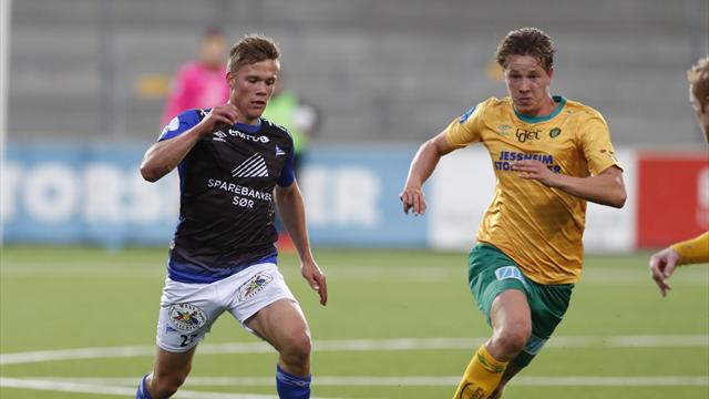 Stortalent klart for Lillestrøm: – Sjelden utgave