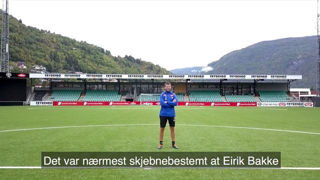 Sammenligner landslaget med Sogndal: – Krigerne må tilbake Sammenligner landslaget med Sogndal: – Krigerne må tilbake