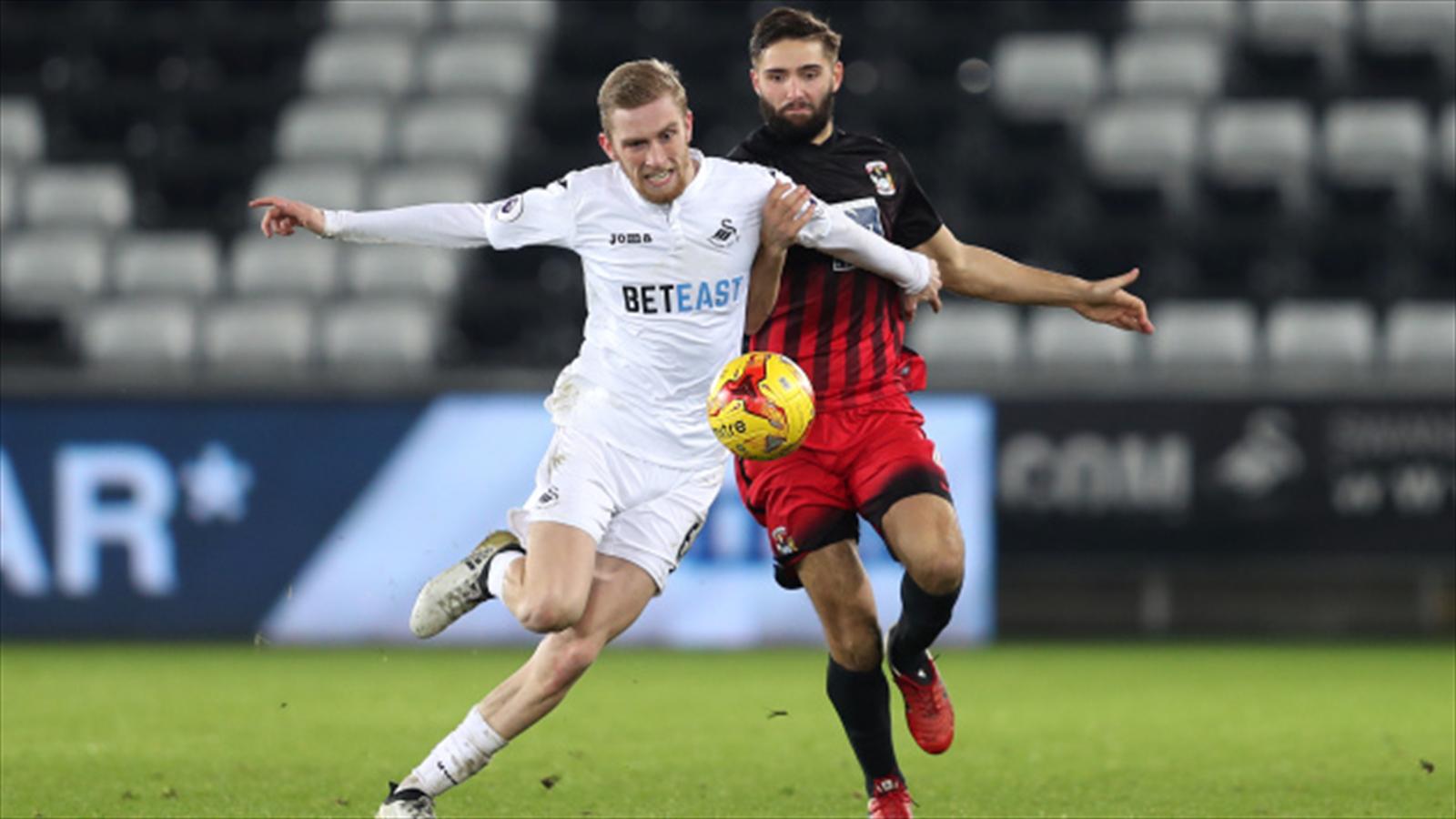 Loan deals in soccer