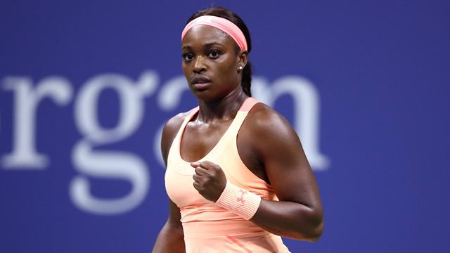 A deux points de la défaite, Stephens a sorti un point galactique A deux points de la défaite, Stephens a sorti un point galactique