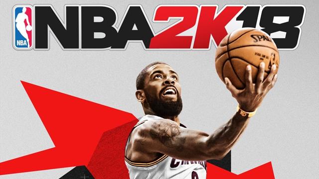 Les notes des joueurs, le grand casse-tête de NBA 2K