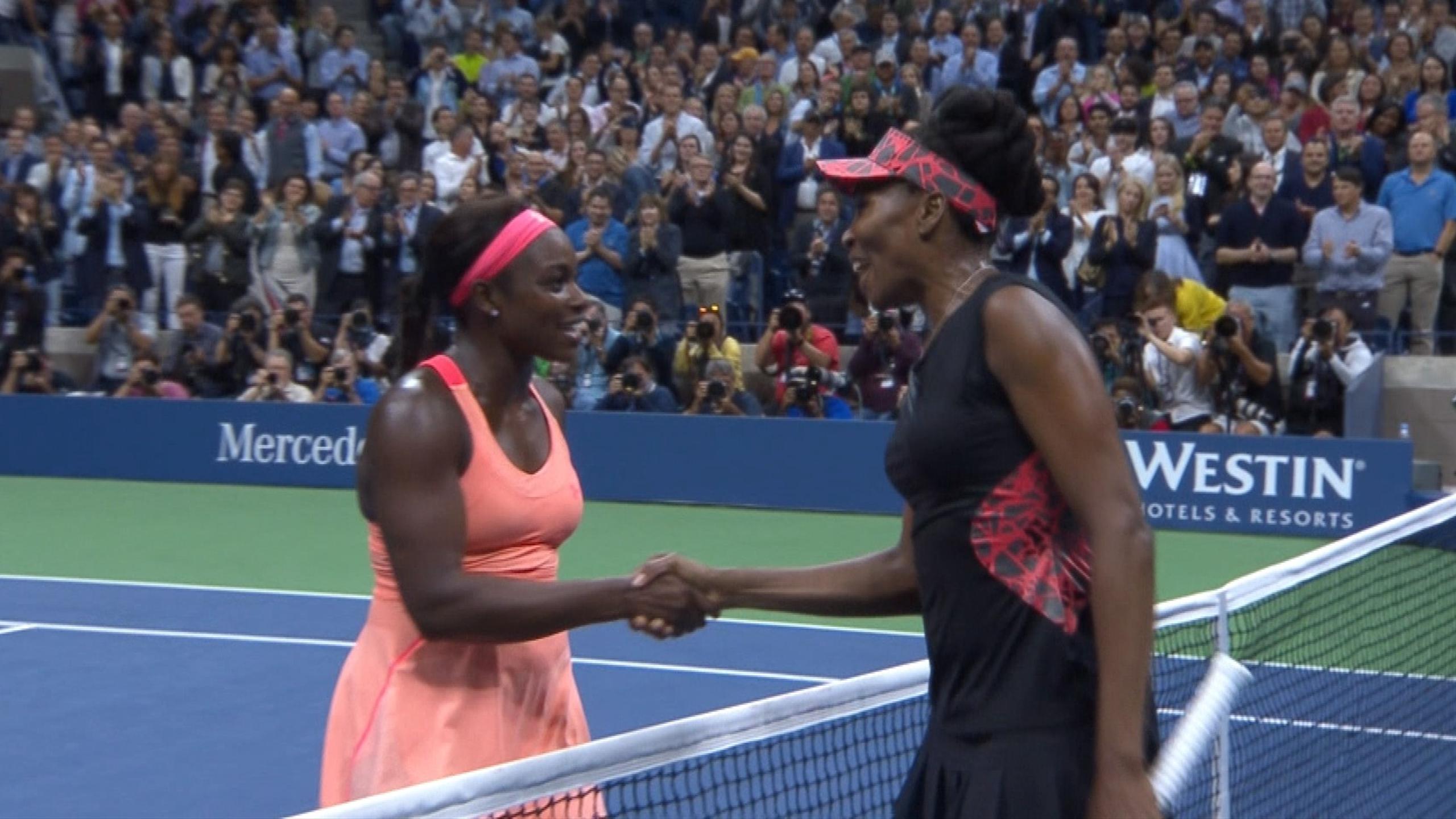Revoir Tennis du 08 Septembre