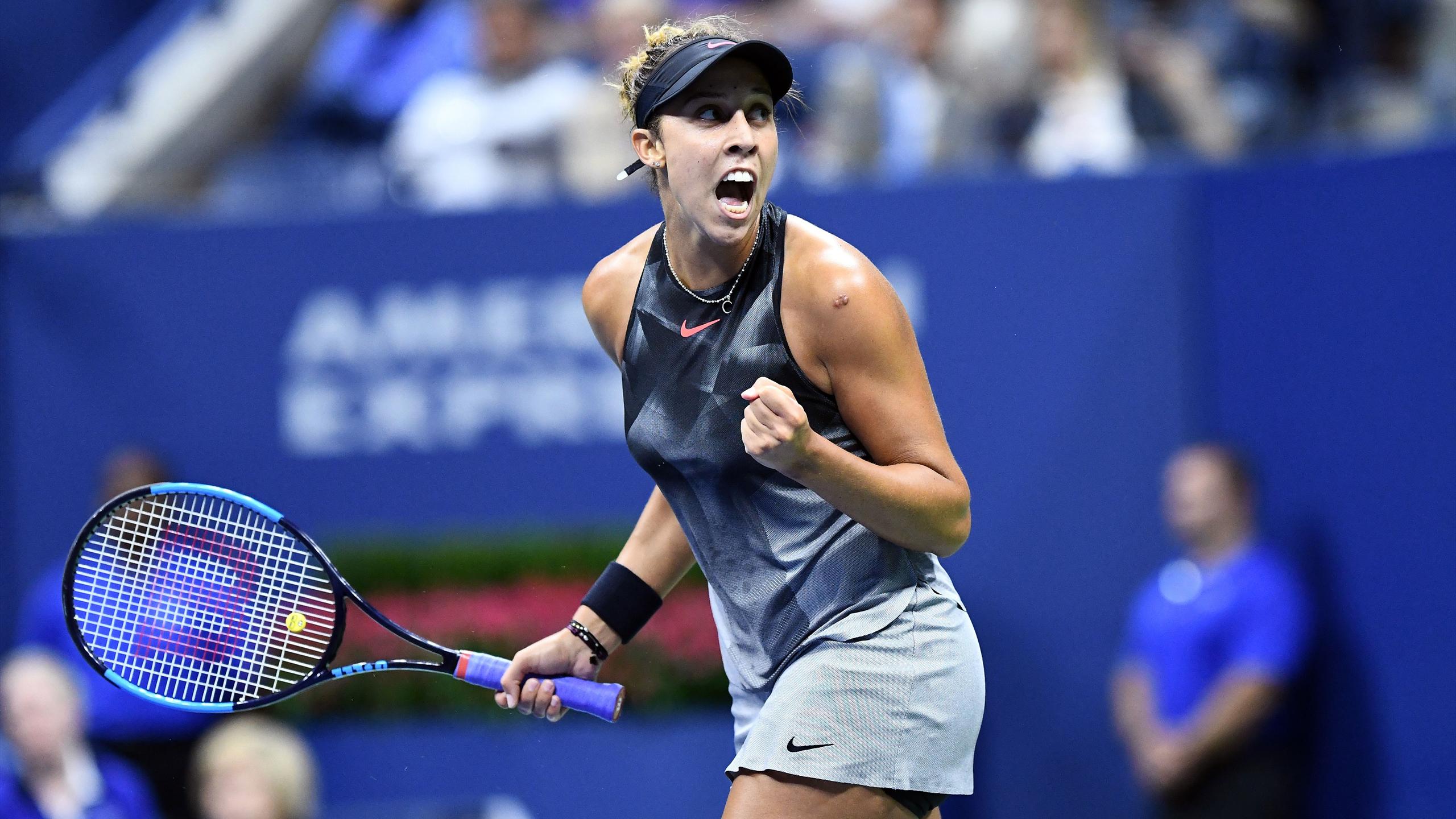 Revoir Tennis du 08 Septembre