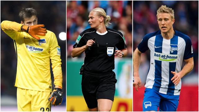 Historisk oppgjør for norsk duo