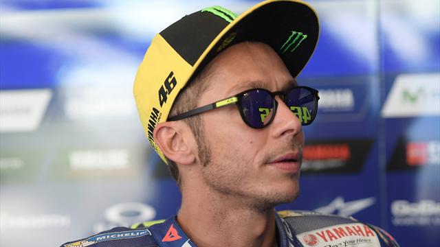 Jarvis: Four riders could replace Rossi