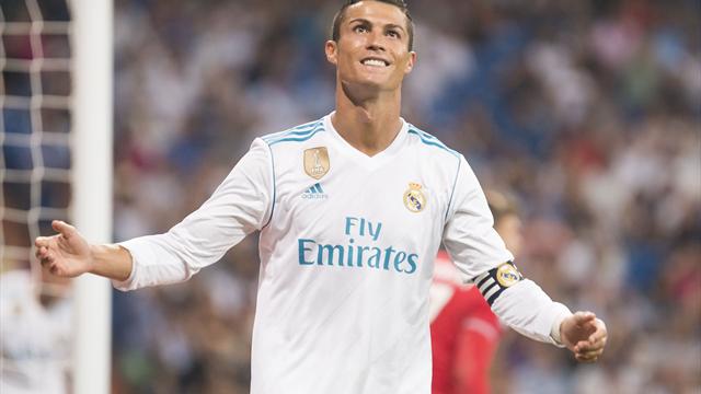 Ronaldo'nun savunması Portekiz basınında