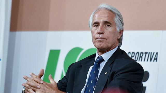 Malagò: “10 medaglie a Pyeongchang? È un traguardo realistico”