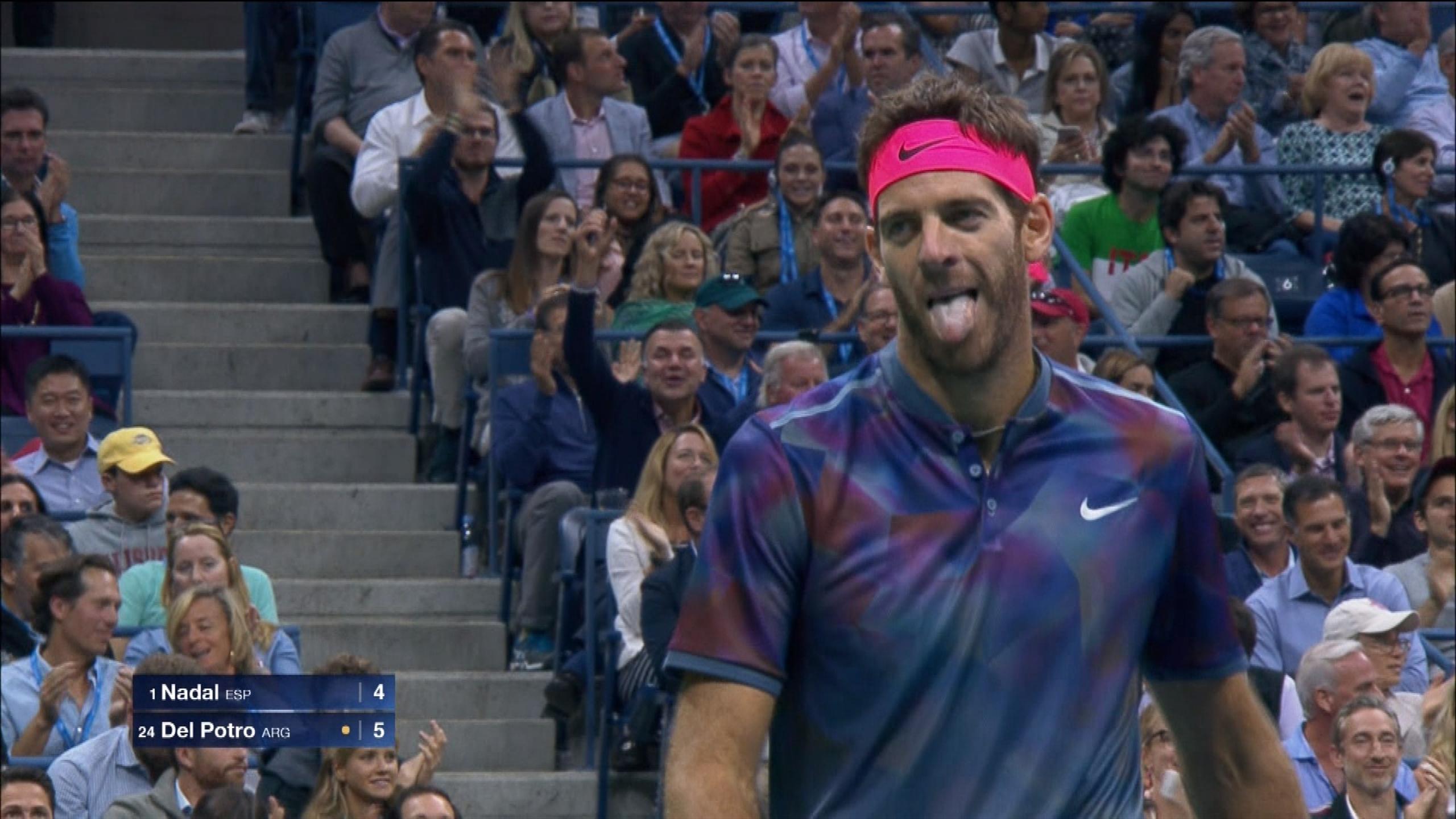 Revoir Tennis du 09 Septembre