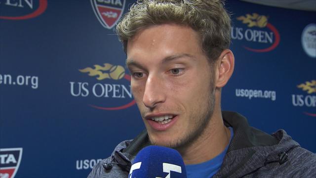 US Open 2017: Carreño, feliz por sus semis y con la promesa de ir a por el Top10 y las ATP Finals US Open 2017: Carreño, feliz por sus semis y con la promesa de ir a por el Top10 y las ATP Finals