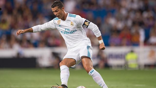 Ronaldo returns to boost misfiring Real