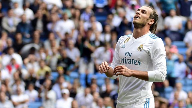 Un nul concédé, Benzema blessé, Marcelo expulsé : sale journée pour le Real