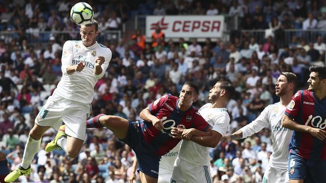 Real Madrid'ten son 22 yılın en kötü açılışı