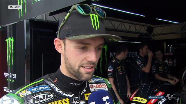Folger : "Je n'ai pas fait attention à la ligne" Folger : "Je n'ai pas fait attention à la ligne"
