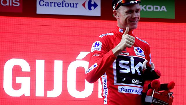 Froome én paradeetappe unna historisk triumf